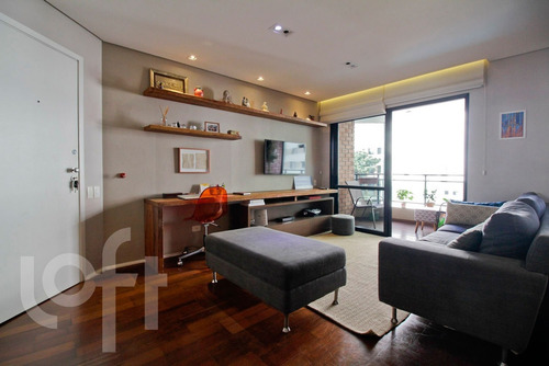 Imagem 1 de 30 de Apartamento - Ap03855 - 69450021