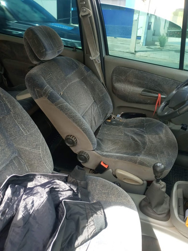 Renault Scenic 1.6 16v Expression Hi-flex 5p