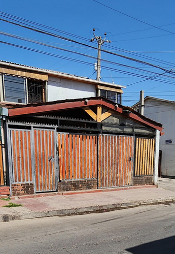 Hasta 100% De Financiamiento. Casa En Puente Alto