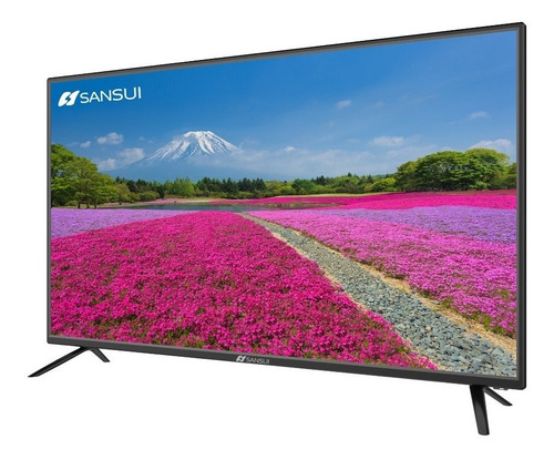 Pantalla Smart Tv Sansui Smx32p28nf 32 Wi Fi Hdmi Dolby
