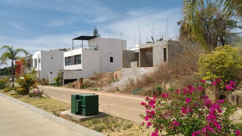 Imagen 8 de 8 de Brg | L47 | 277.733 M2 | Kloster Ahuatlan