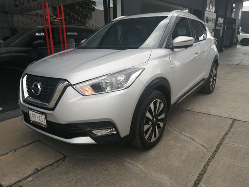 Imagen 2 de 15 de Nissan Kicks Exclusive 2017