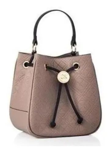 Bolsa oriflame negra hot sale