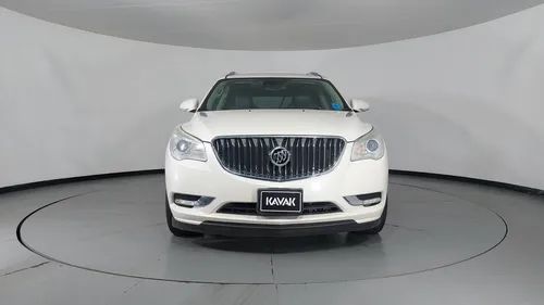 Buick Enclave 3.6 CXL D AT 4WD
