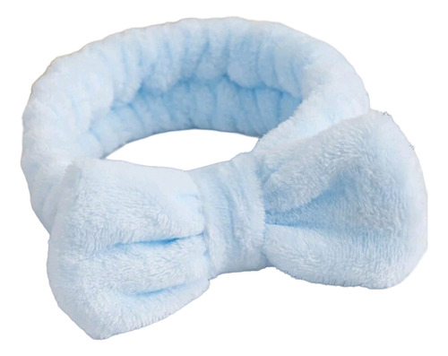 Bandana De Skin Care // Cintillo Para Lavado De Cara