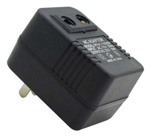 Imagen 4 de 7 de Nuevo Convertidor De Voltaje Paso Abajo Ac 220-110v 50w Inve
