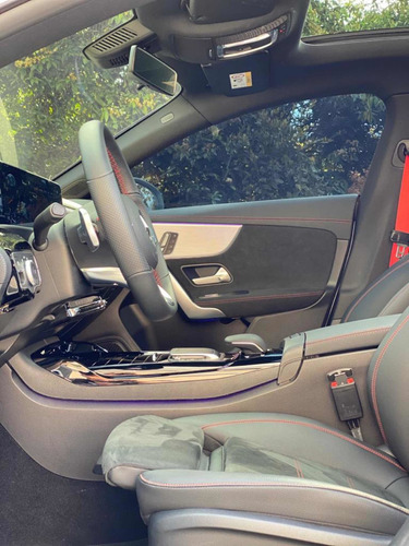 Mercedes-benz Cla 35 Cla 35