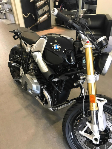 Bmw Bmw Ninet 1200