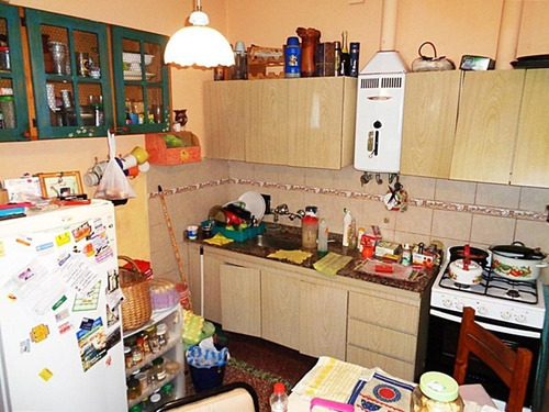 Imagen 3 de 10 de Venta Ph 3 Ambientes En Villa Martelli