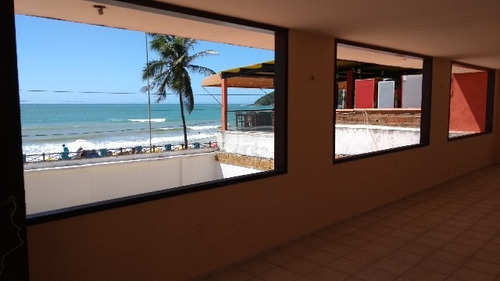 Imagem 4 de 20 de Casa Beira Mar Em Ponta Negra - Natal/rn - Ca6752