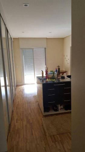 Imagem 12 de 24 de Casa Com 3 Dormitórios À Venda, 372 M² Por R$ 2.100.000,00 - Burle Marx - Santana De Parnaíba/sp - Ca3564