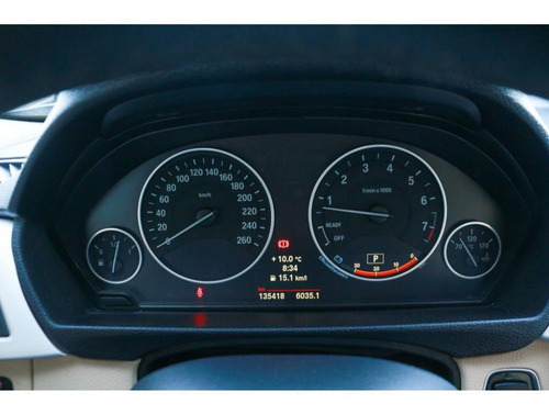 Imagem 6 de 15 de Bmw 320 2.0 Gp Turbo At
