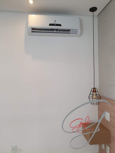 Imagem 12 de 26 de Apartamento A Venda No Continental, Osasco. - Ap01459 - 70830111
