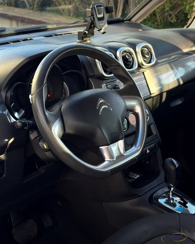 Citroën Aircross 1.6 16v Shine Flex Aut. 5p