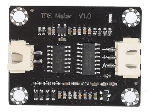 Para Arduino Sensor Conductividad Tds Agua Analógico
