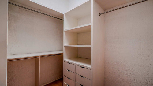 Amplio Y Agradable Departamento De 3 Recámaras En Cuajimalpa