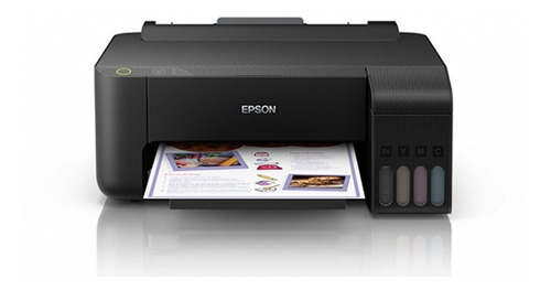 Impresora Epson Ecotank L1210 Sencilla Usb Tinta 544 Sgi