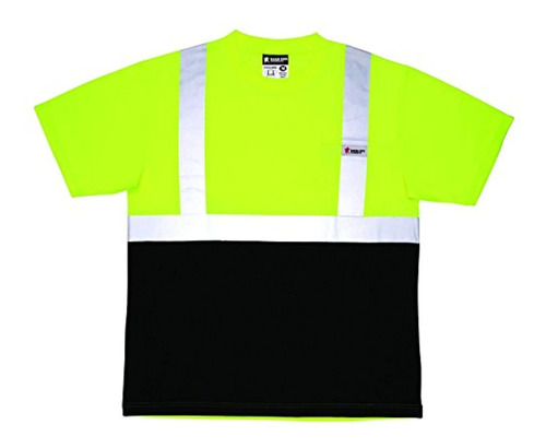 Brand: Mcr Safety Stscl2msll Class 2 Short