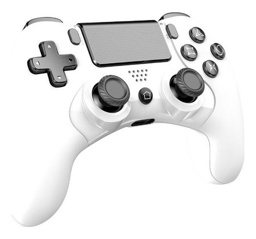 Imagen 2 de 6 de Joystick Playstation Inalambrico Bluetooth Ps4 Original V2