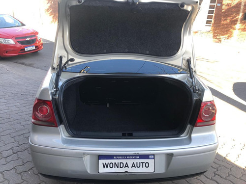 Volkswagen Bora 1.8 Highline T 180cv