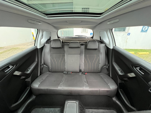 Peugeot 2008 1.6 Feline Tip