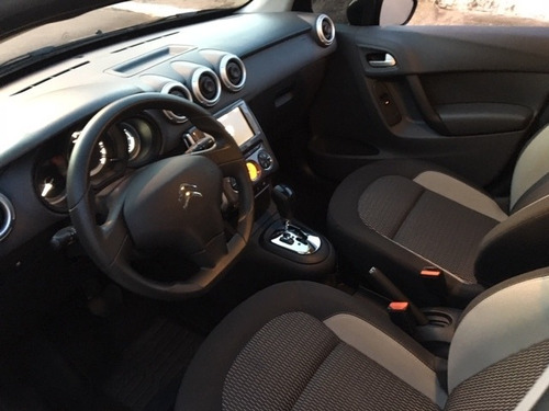 Citroen C3 Attraction 1.6 At