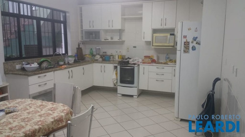 Imagem 5 de 15 de Casa Assobradada - Carrão - Sp - 575889
