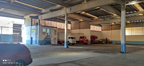 Imagem 4 de 4 de Galpao Para Armazenagem E Distribuiçao - Vila Guilherme
