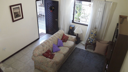 Imagem 2 de 14 de Compre Linda Casa, E Ainda Tenha Mais 2 *fontes De Renda. Aceito Oferta.