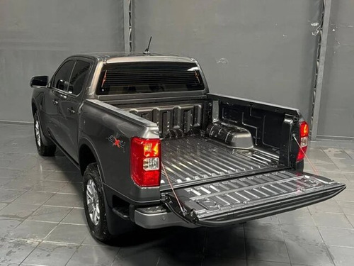 Ford Ranger 2.0 TURBO DIESEL CD XLS 4X4 AUTOMÁTICO