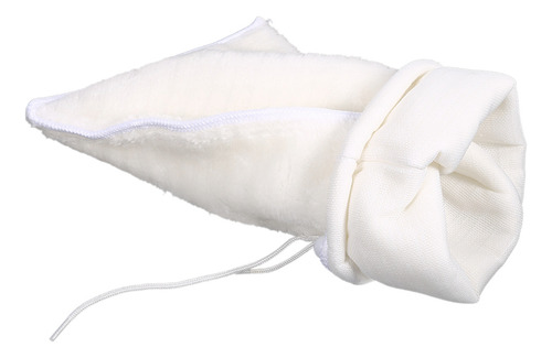 Calcetines Con Filtro Para Pecera, Con Cordón, Para Acuario