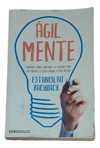 Ágil Mente / Estanislao Bachrach