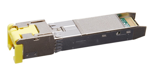 Hp Jd089b Modulo Transceptor X120-sfp Mini-gbic