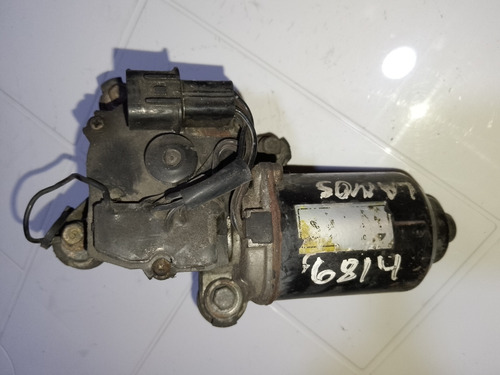 Motor Limpia Parabrisas Daewoo Lanos 