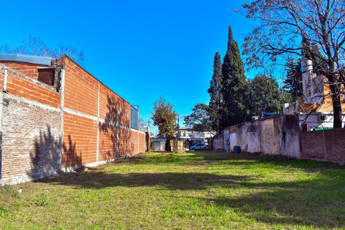 Imagen 3 de 8 de Terreno - Pablo Nogues
