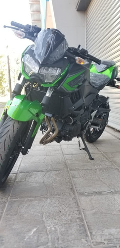 Imagen 18 de 24 de Kawasaki Z400