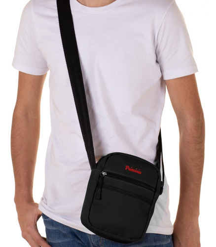 Morral Basic Deportivo Primicia Oficial