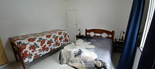 Imagem 25 de 30 de Apartamento À Venda No Bairro Astúrias - Guarujá/sp - 4321