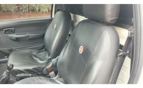 Fiat Strada 1.4 MPI HARD WORKING CS 8V FLEX 2P MANUAL