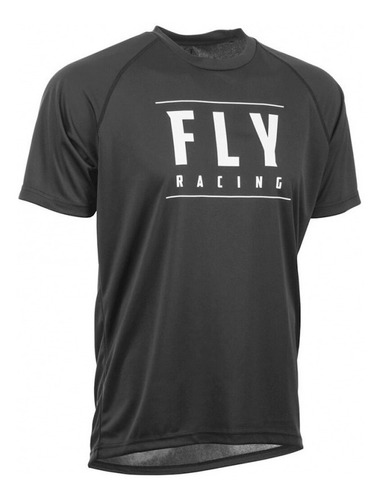 Jersey Fly Racing Action Mtb Bicicleta