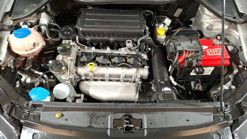 Volkswagen Vento 1.6 Comfortline Tiptronic