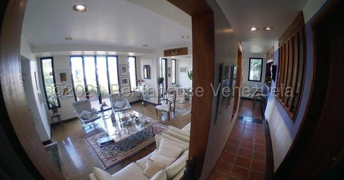 Imagen 11 de 19 de Espectacular Quinta En Venta Prados Del Este Mls #21-22306