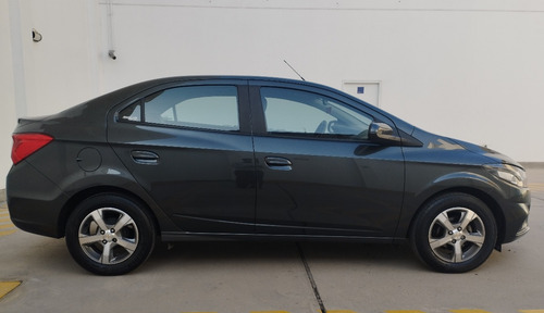 Imagen 7 de 24 de Chevrolet Prisma 2018 - 1.4l Ltz At
