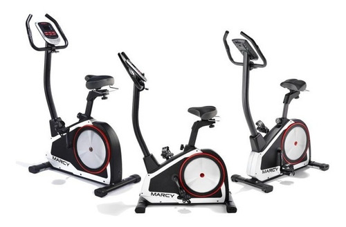 Marcy Onyx B80 Upright Exercise Bike