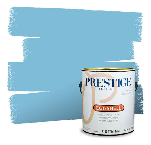 Prestige P300-t-5001-10avp Pintura E Imprimacin En Uno, 1 Ga