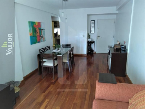 Imagen 11 de 30 de Departamento/semipiso En Venta 4 Ambientes Al Frente, Suite, Cocina Comedor, Balcon, Cochera Semi/cubierta Y Baulera