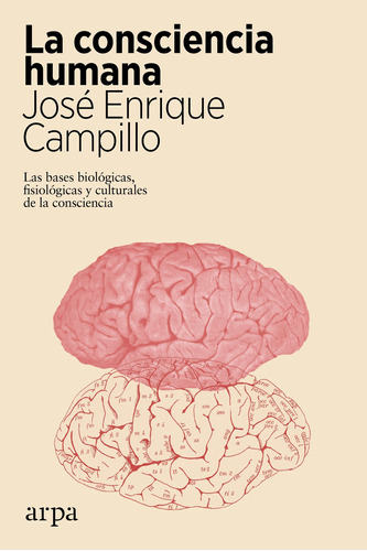 La Consciencia Humana- Campillo, José Enrique- *
