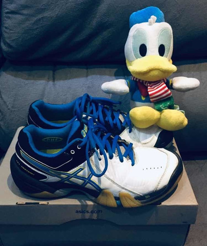 Tênis Asics Gel Domain 3