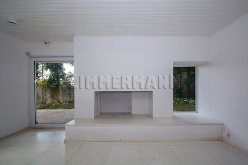 Imagem 6 de 15 de Casa - Perdizes - Ref: 132355 - V-132355