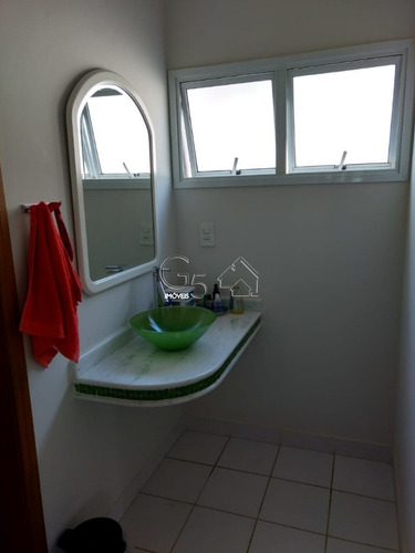Imagem 28 de 30 de Casa Em Condomínio Portal De Jundiaí- 2, Jundiaí, 4 Dormitórios, Sala Com Pé Direito Duplo, Piscina, Área Gourmet - Cc00114 - 71158042